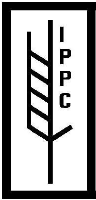 IPPC LOGO USED IN ISPM 15 MARKS