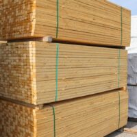 Softwood Lumber