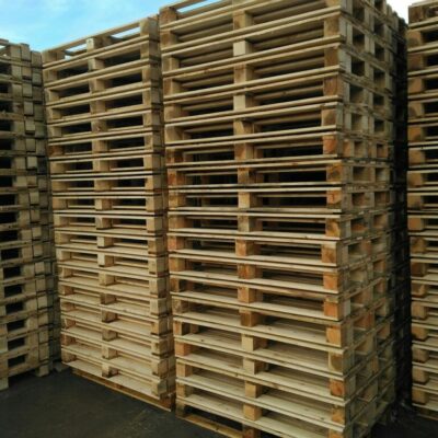 custom pallets