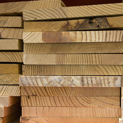 custom cut lumber