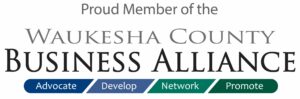 Member of the Waukesha County Business Alliance